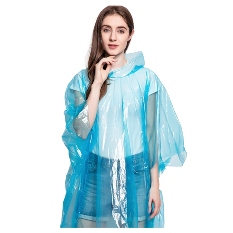 Poncho